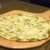 How to make a garlic pizza