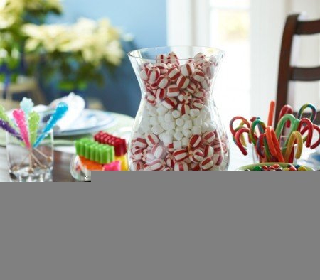Easy Home Decorating Ideas for Christmas Holidays