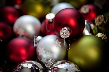 Easy Home Decorating Ideas for Christmas Holidays