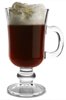 Irish coffee Mug or Toddy Glass