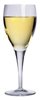 White Wine Glass