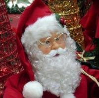 Santa Claus