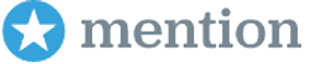 Mention Logo