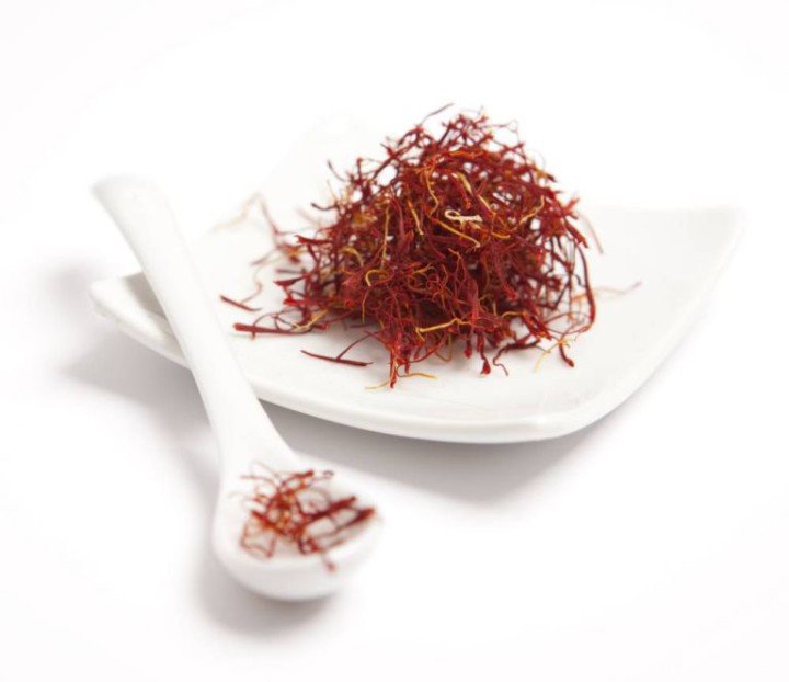 Saffron