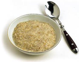 Oatmeal