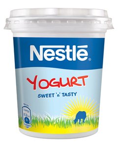yogurt