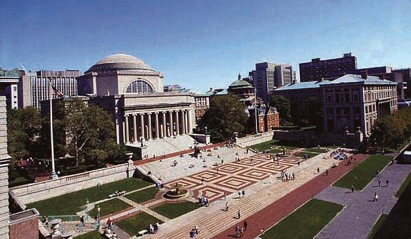 Columbia Business School