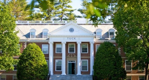 Dartmouth Business School