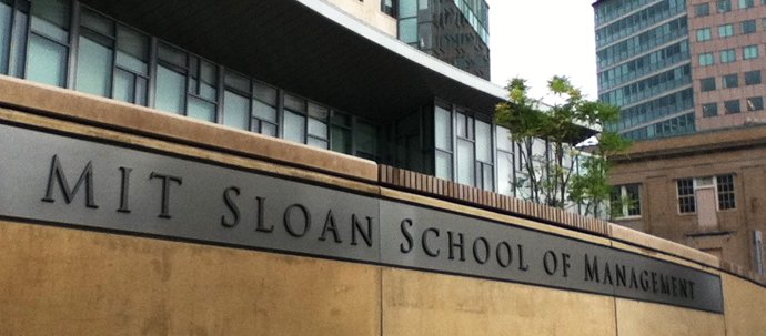 Sloan Business School