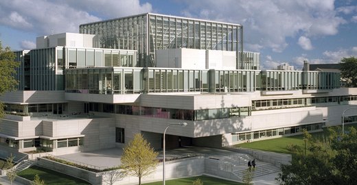 University of Chicago