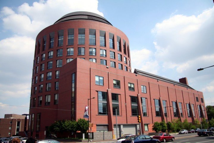 Wharton Business School