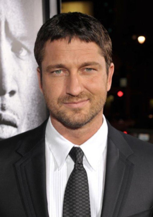 Caesar Hair Style for Men
