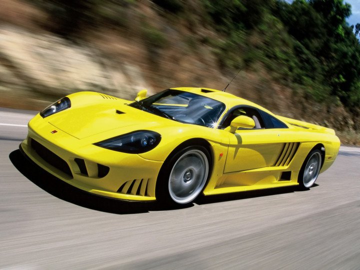 Saleen