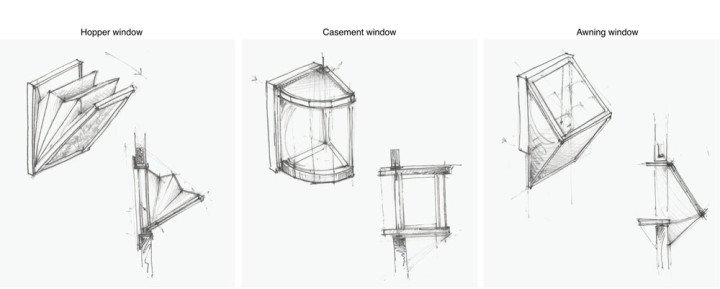 More Sky Concept Work