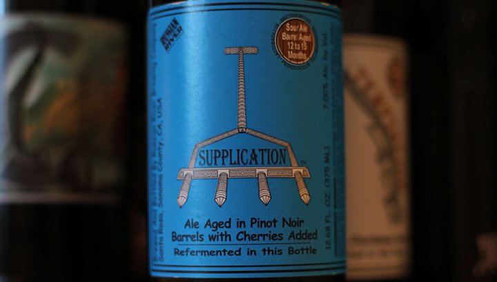 Supplication Beer