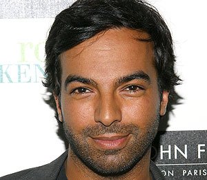 Harry Josh hair stylist