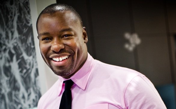 Ted Gibson hair stylist