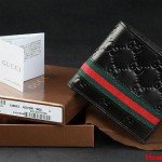 Authentic Gucci Men Wallet