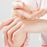 beautiful soft hands