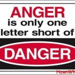 control reduce anger management