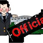 letter to a government official