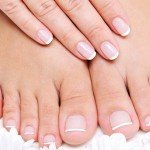 How to Get Healthy Nails