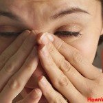 How to Get Rid of a Stuffy, Runny, Sore Nose