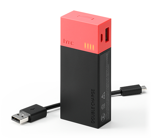 htc Lithium-ion Rechargeable Batteries