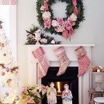 Ideas for the Holiday Decoration