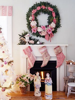 Ideas for the Holiday Decoration