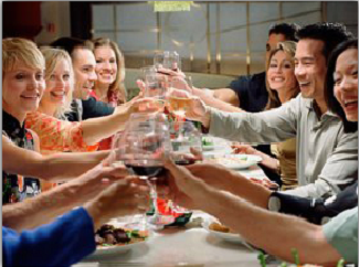 Sample of Family Function Leave Letter