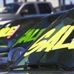 Sample of an Agreement Letter for selling a car