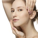 How to make face skin tight