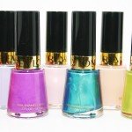 Revlon Nail Polish Bottles