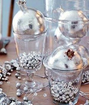 Center Table Decoration Ideas for Christmas