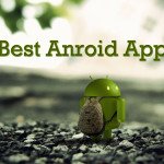 android icon wearing school bag