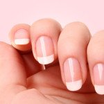 Get Rid of Yellow Nails