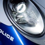 Super Cop Police Cars