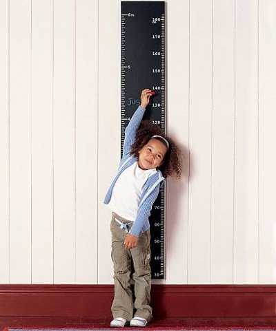 Natural Home Remedies to Increase Height Faster