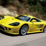Saleen