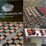 Pierre Marcolini Context paris Chocolate tour