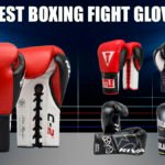 Best Boxing Fight Gloves for Professionals