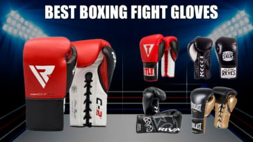 Best Boxing Fight Gloves for Professionals